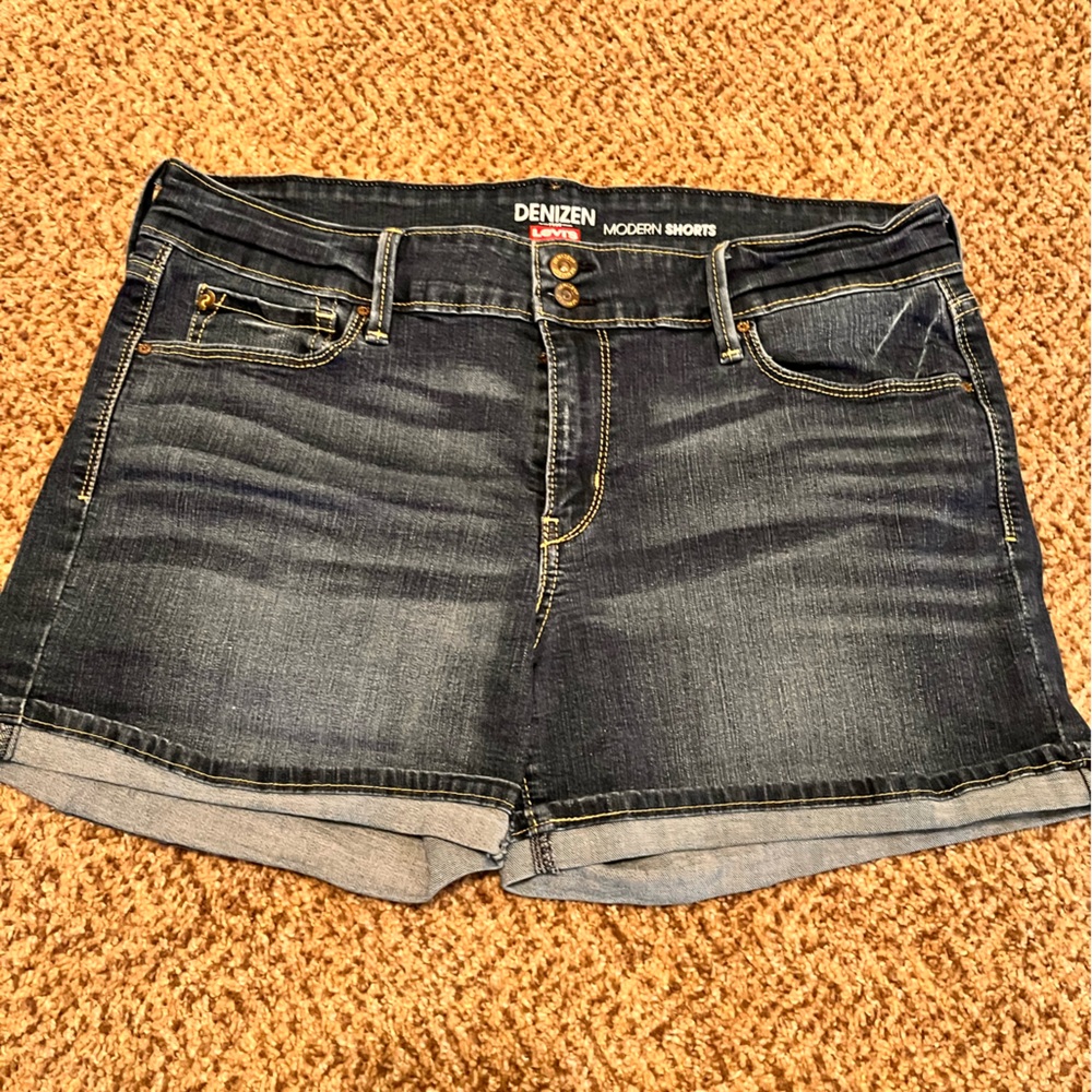 Denizen by Levi’s shorts